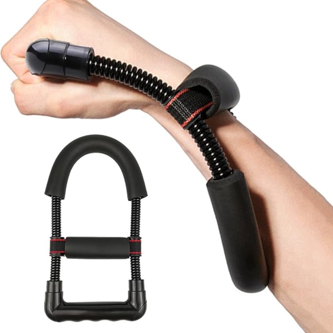 Home Gym Garden - Alat Penguat Pergelangan Tangan dan Lengan