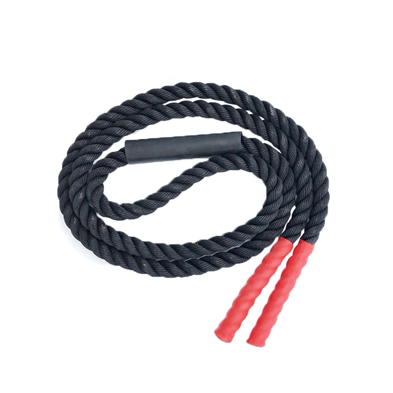 Jump Rope Bearing - Tali Skipping lompat berat 1.5kg, peralatan