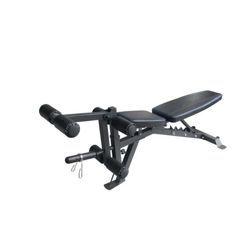 Home Gym With Smith Machine - Peralatan Gym Rumah Multifungsi Smith Machine