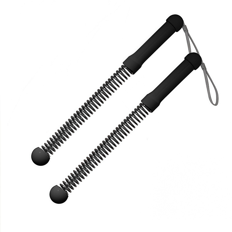 Home Gym Workout - Tali Latihan Beban Adjustable Tanpa Kabel,