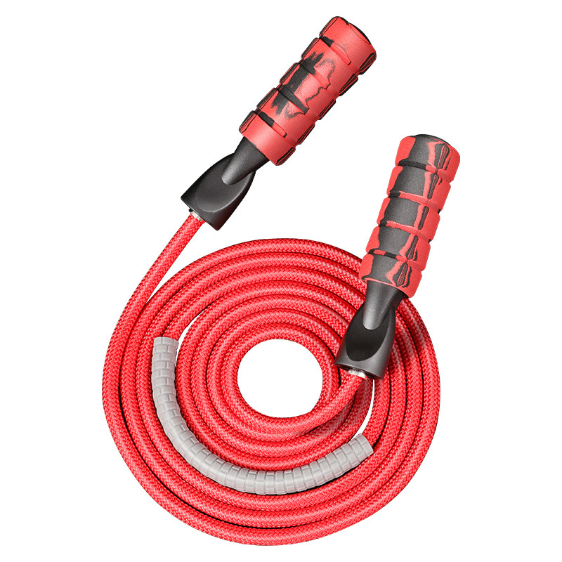 Jump Rope Bearing - Tali Lompat Cepat Crossfit Tali Lompat