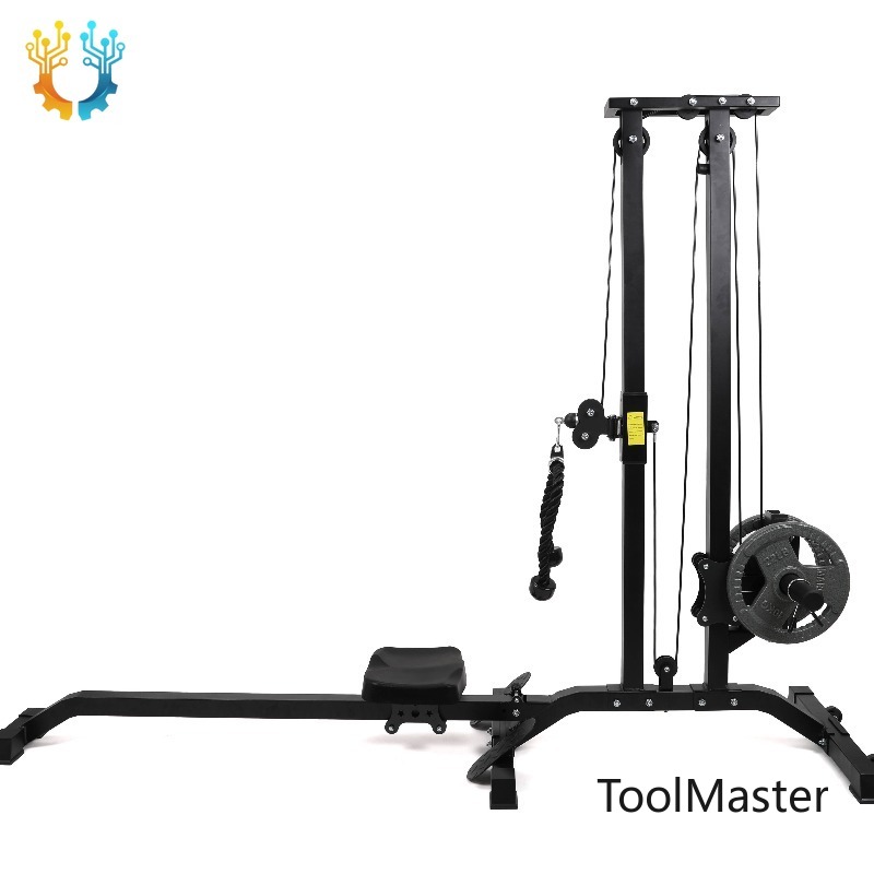 Home Gym With Smith Machine - 【2026】TODO 2026 Mesin Smith Gantry Power