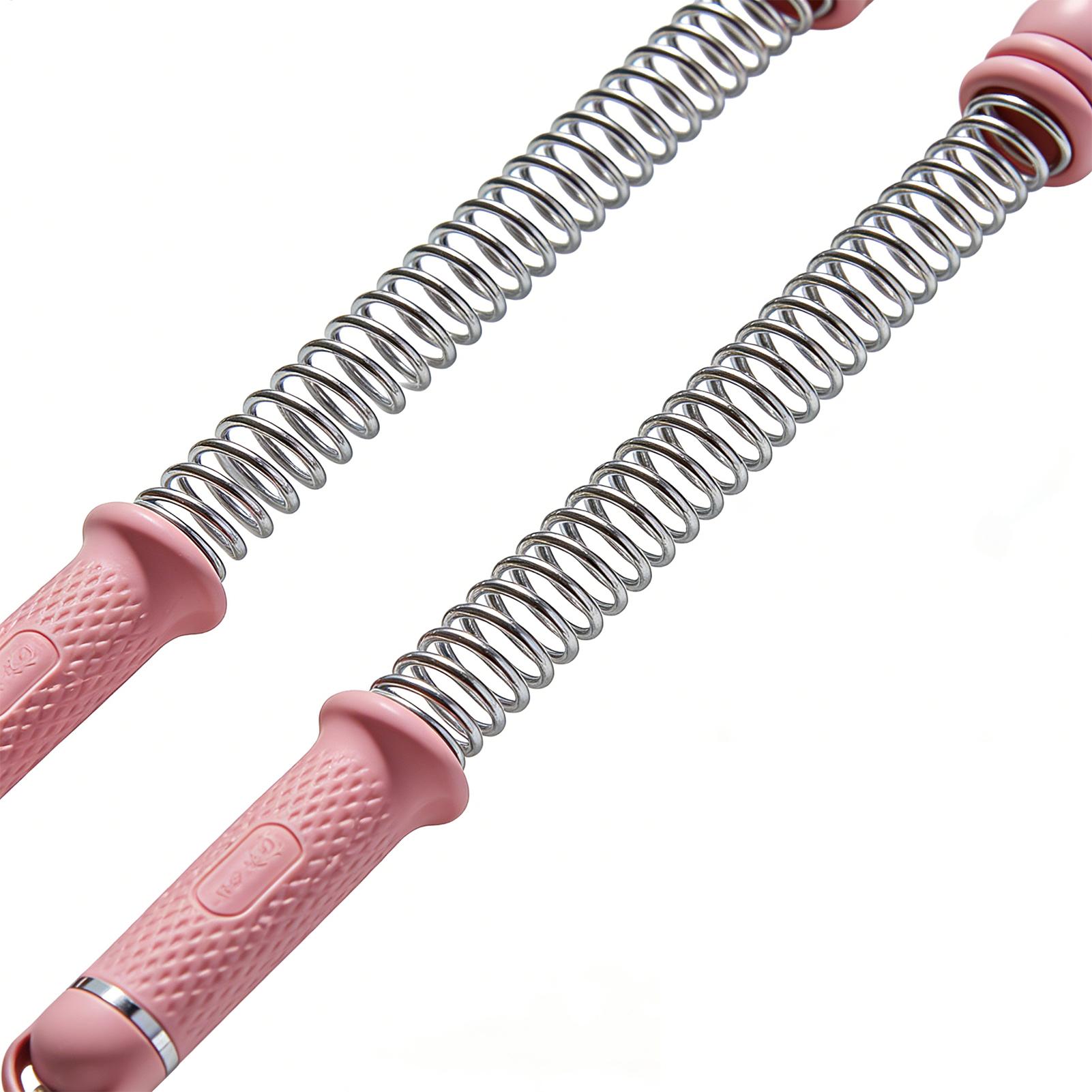 Home Gym Workout - Tali Latihan Battle Rope untuk Gym