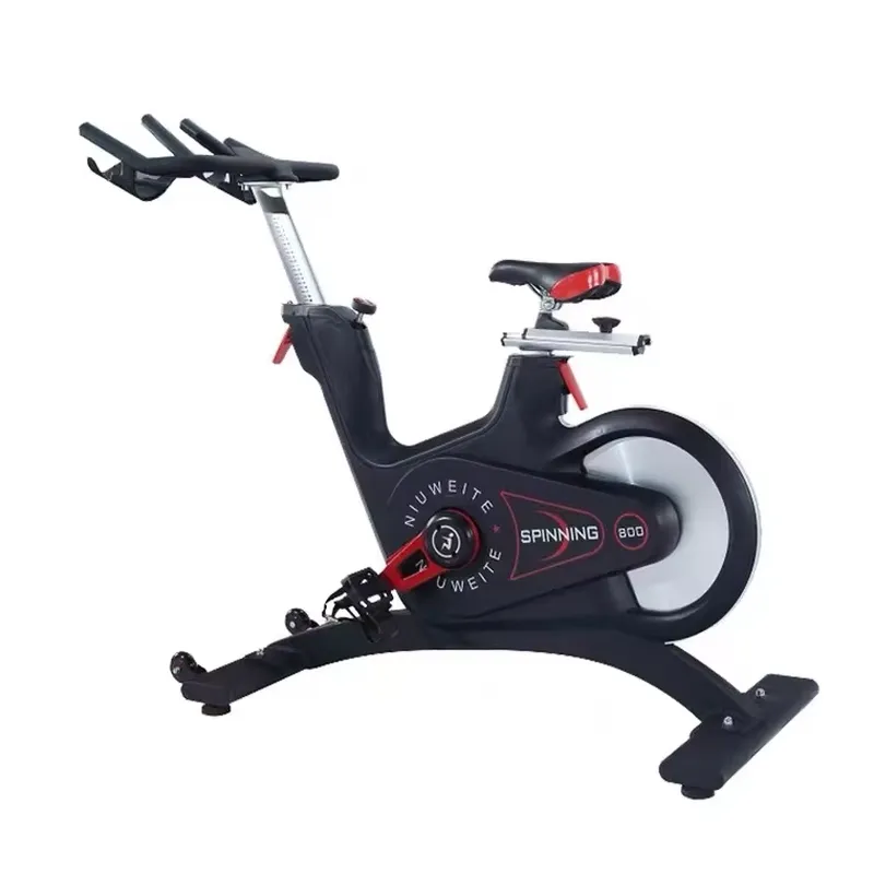Home Gym Workout - Sepeda Spinning Komersial YG-S005 YG Fitness,