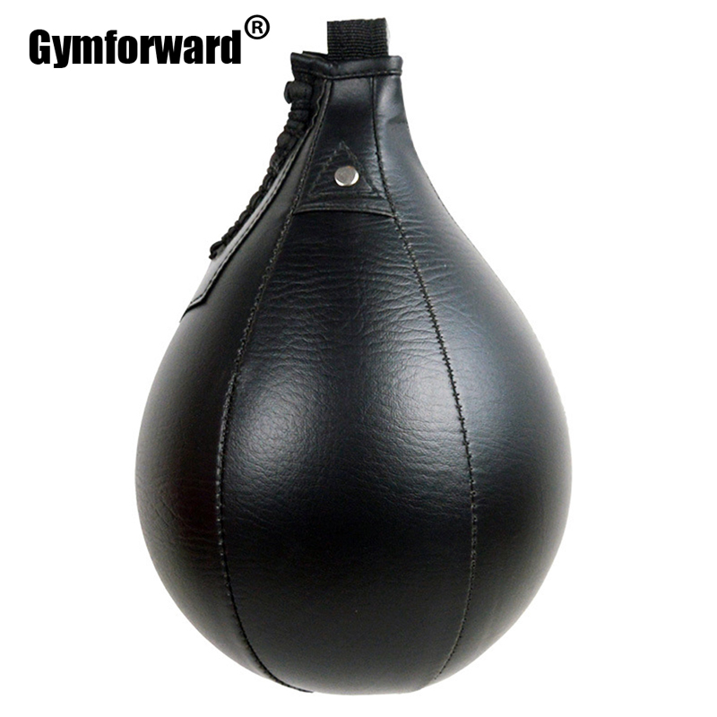 Speed Bag Boxing - Baru Profesional PU Bola Kecepatan Tinju