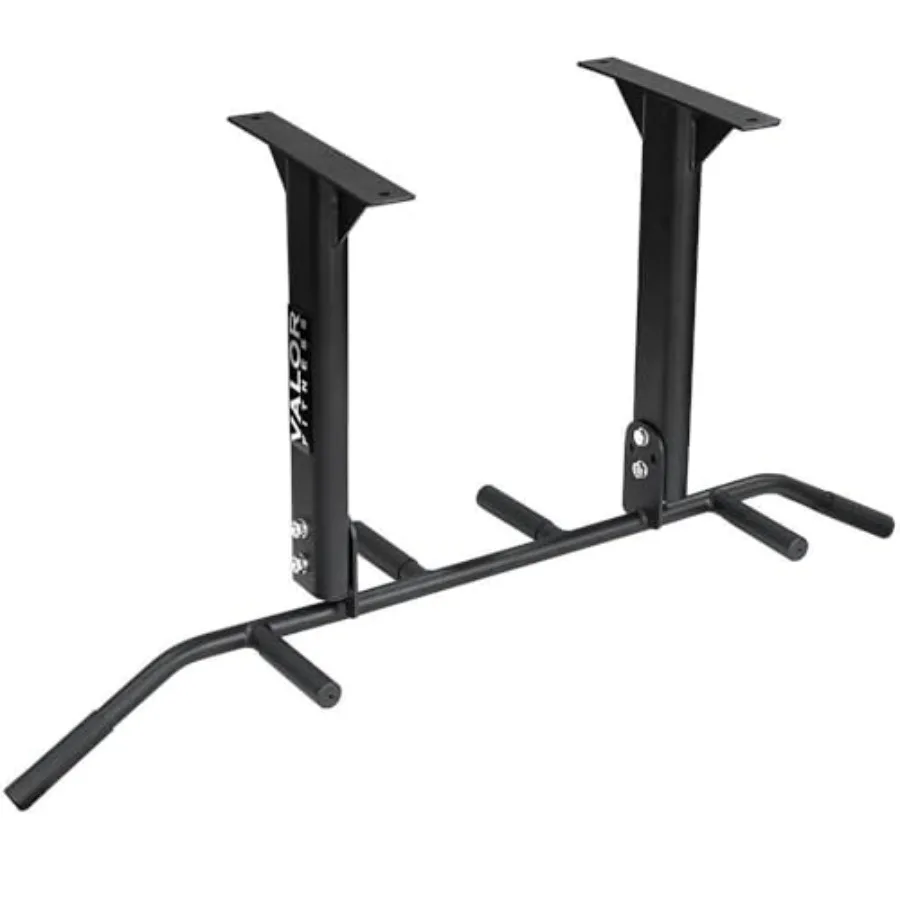 Home Gym Pull Up Bar - Bar Pull Up Enam Pegangan yang