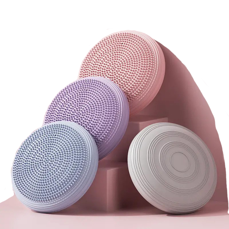Home Gym Yoga Mat - Tikar Yoga tebal, tikar Yoga keseimbangan