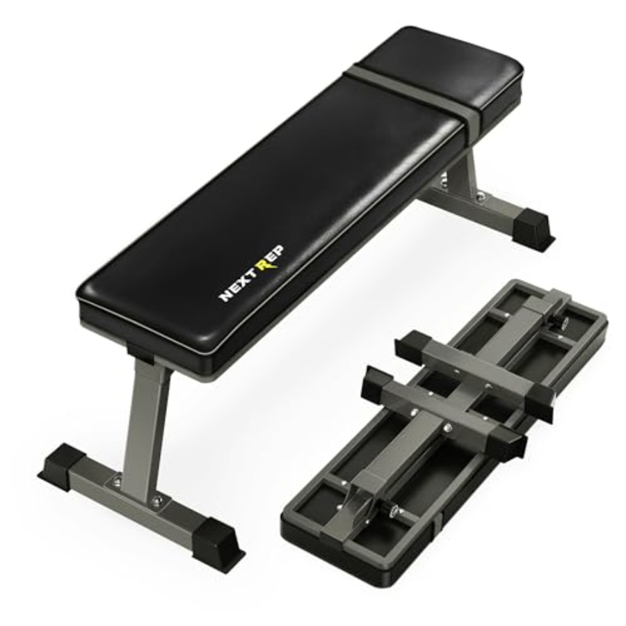 Home Gym Weight - Bangku latihan kekuatan untuk gym rumahan: