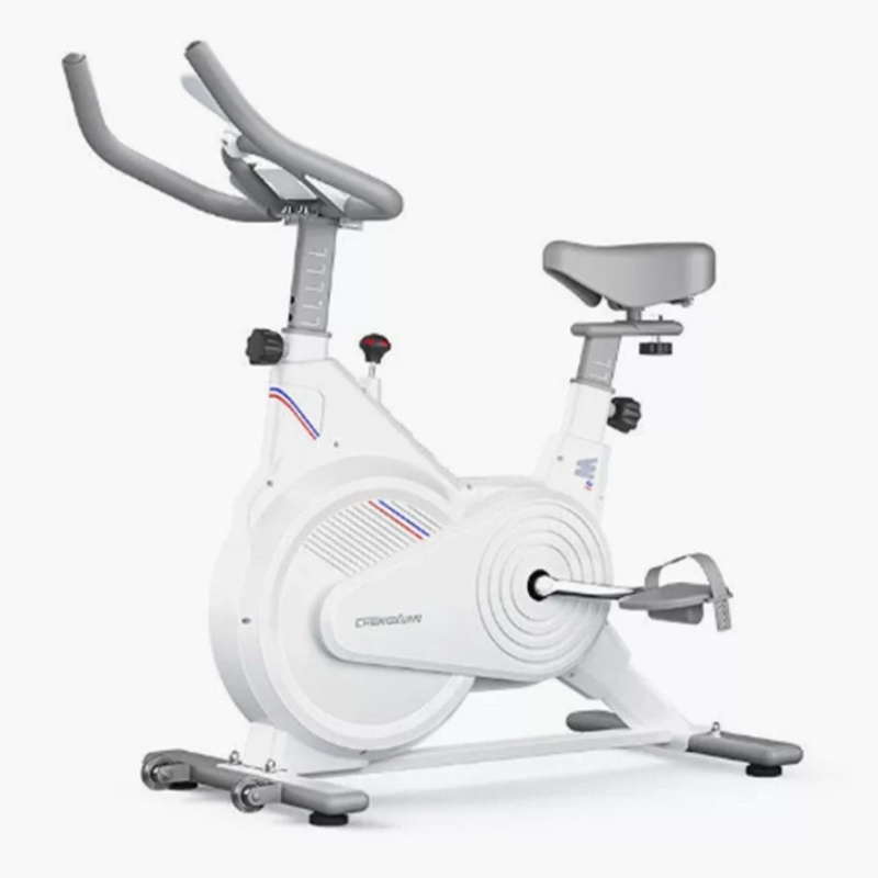 Home Gym Garden - Sepeda Spin Statis Dalam Ruangan, Sepeda