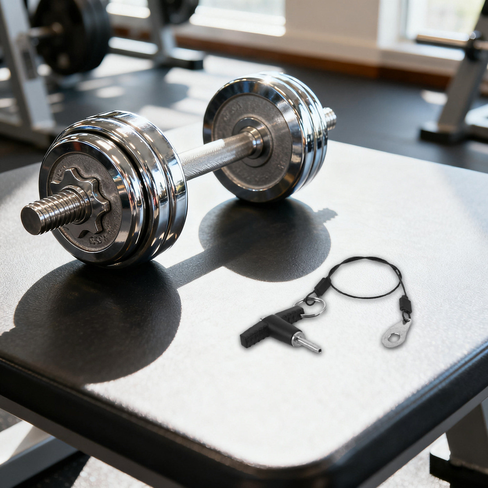 Home Gym Weight - Pin untuk Alat Latihan di Gym,