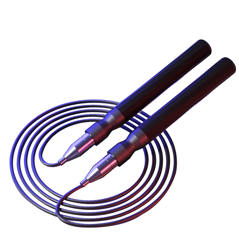 Jump Rope Bearing - Tali lompat, kabel tali lompat kecepatan
