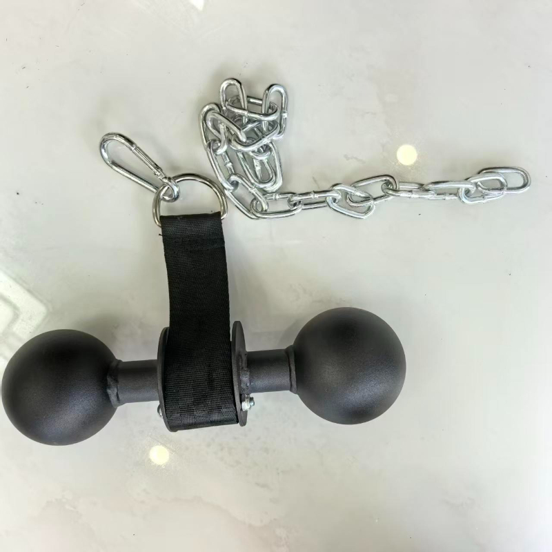 Set Latihan Kekuatan Lengan da - Wrist Roller Forearm ulasan dan harga