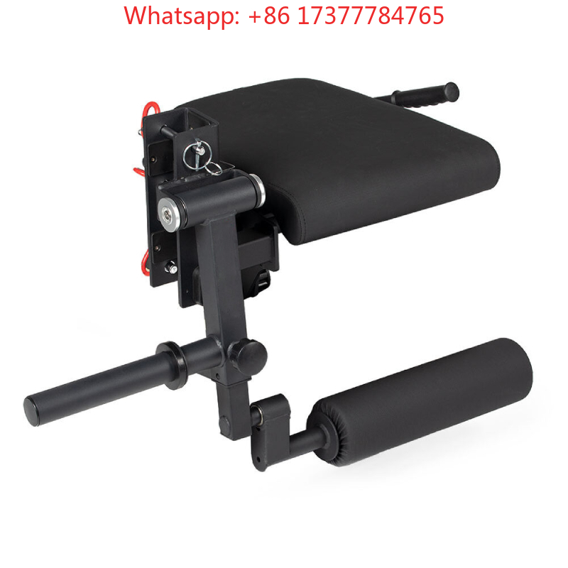 Mesin Latihan Kaki untuk Home  - Home Gym Quad Extensions ulasan dan harga