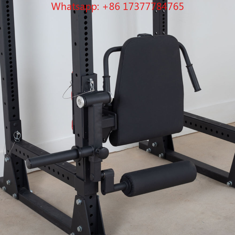 Mesin Latihan Kaki untuk Home  - Home Gym Quad Extensions ulasan dan harga