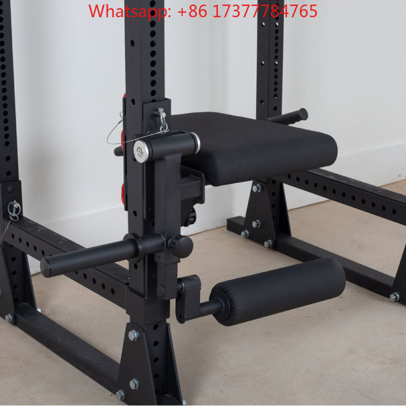 Mesin Latihan Kaki untuk Home  - Home Gym Quad Extensions ulasan dan harga