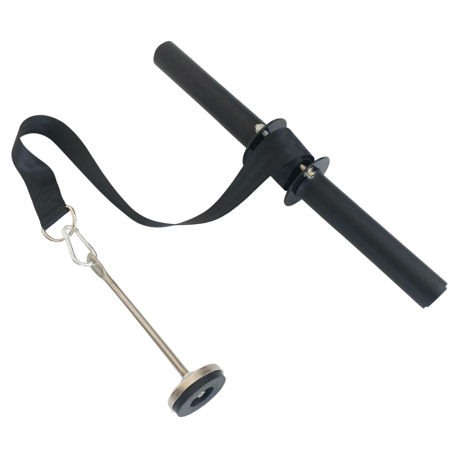 Lengan dan Pergelangan Tangan  - Wrist Roller Forearm ulasan dan harga