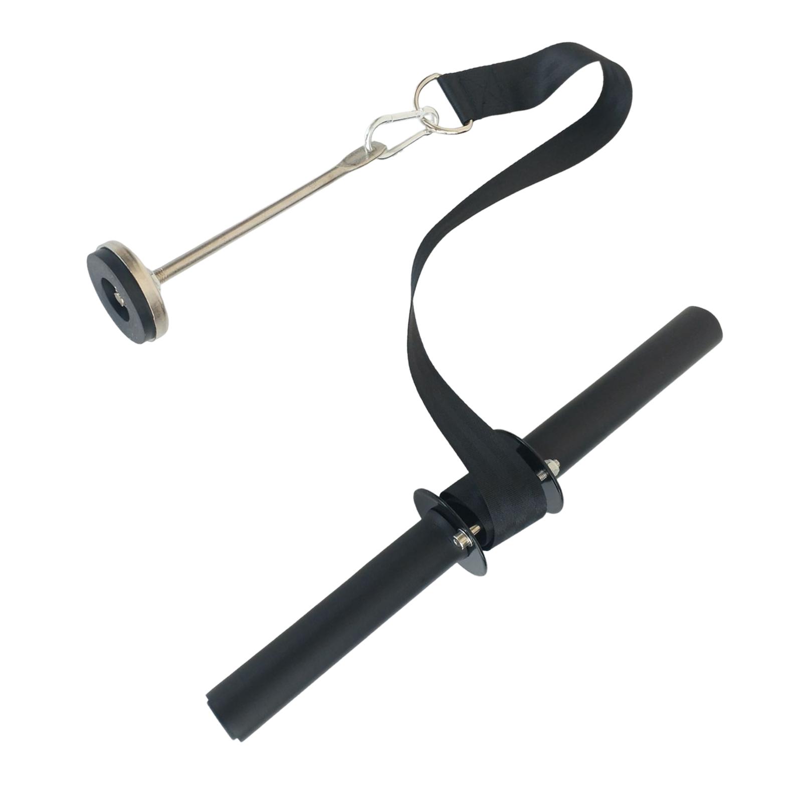 Lengan dan Pergelangan Tangan  - Wrist Roller Forearm ulasan dan harga