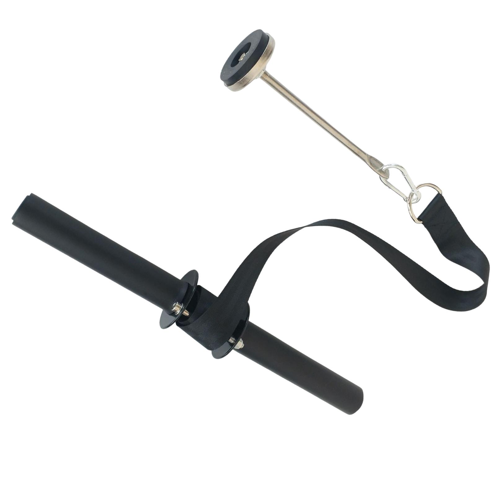 Lengan dan Pergelangan Tangan  - Wrist Roller Forearm ulasan dan harga