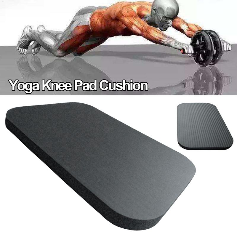 Bantalan Lutut Yoga Pelindung  - Home Gym Yoga Mat ulasan dan harga