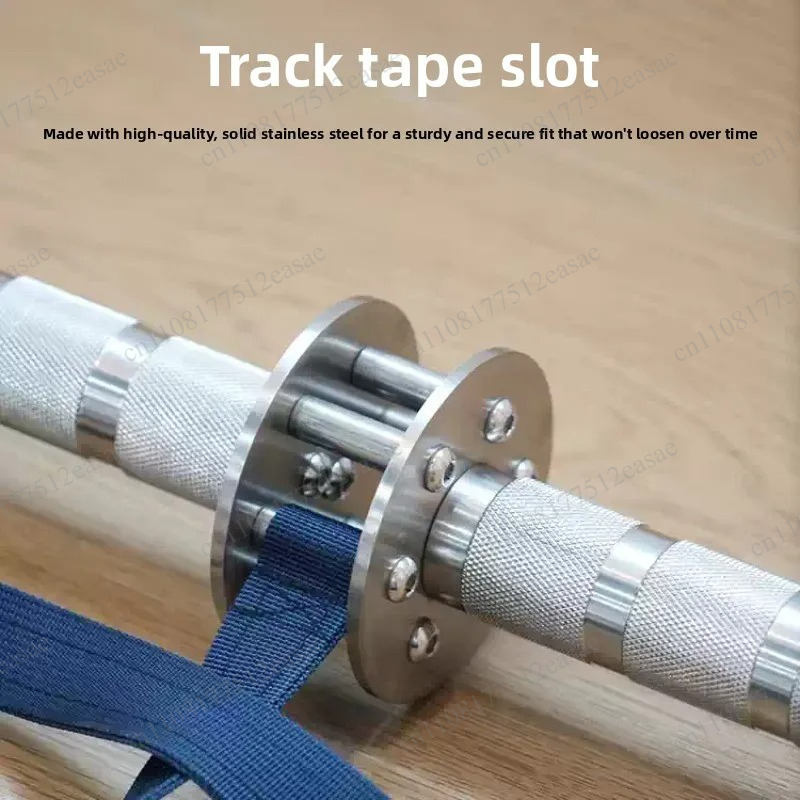 Roller Pergelangan Tangan Stai - Wrist Roller Forearm ulasan dan harga