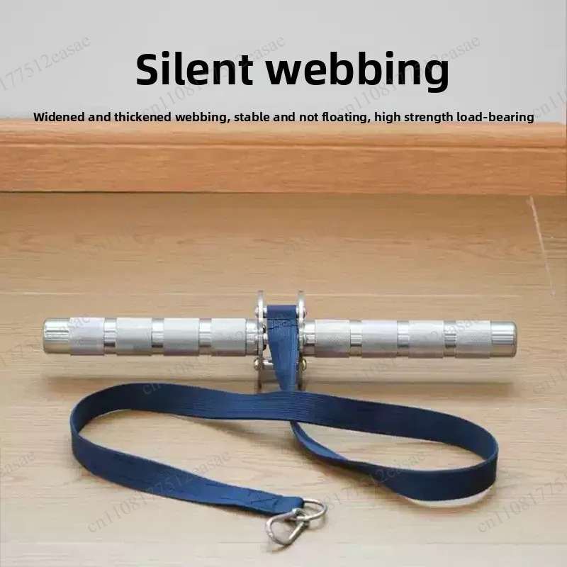 Roller Pergelangan Tangan Stai - Wrist Roller Forearm ulasan dan harga