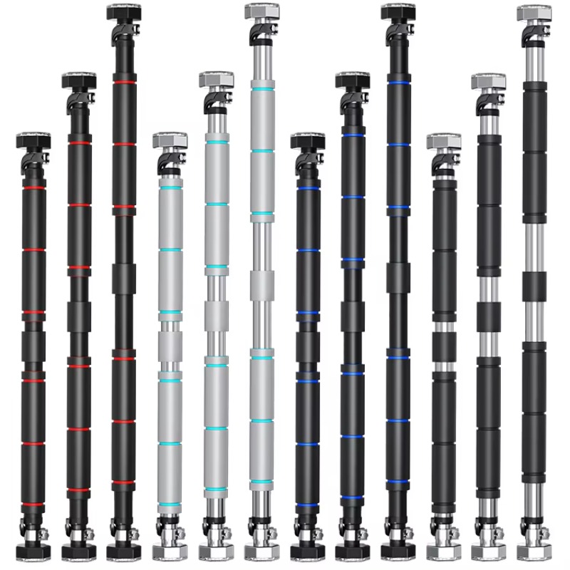 Alat Latihan Pull Up Indoor un - Home Gym Pull Up Bar ulasan dan harga