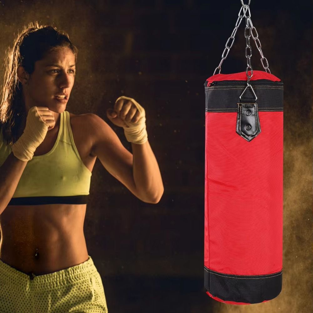 Perlengkapan Latihan Taekwondo - Speed Bag Boxing ulasan dan harga