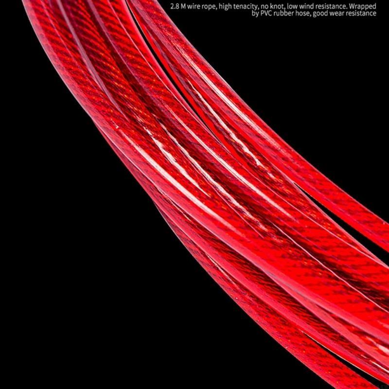 Lompat Teleskopik Pegangan Ant - Jump Rope Bearing ulasan dan harga