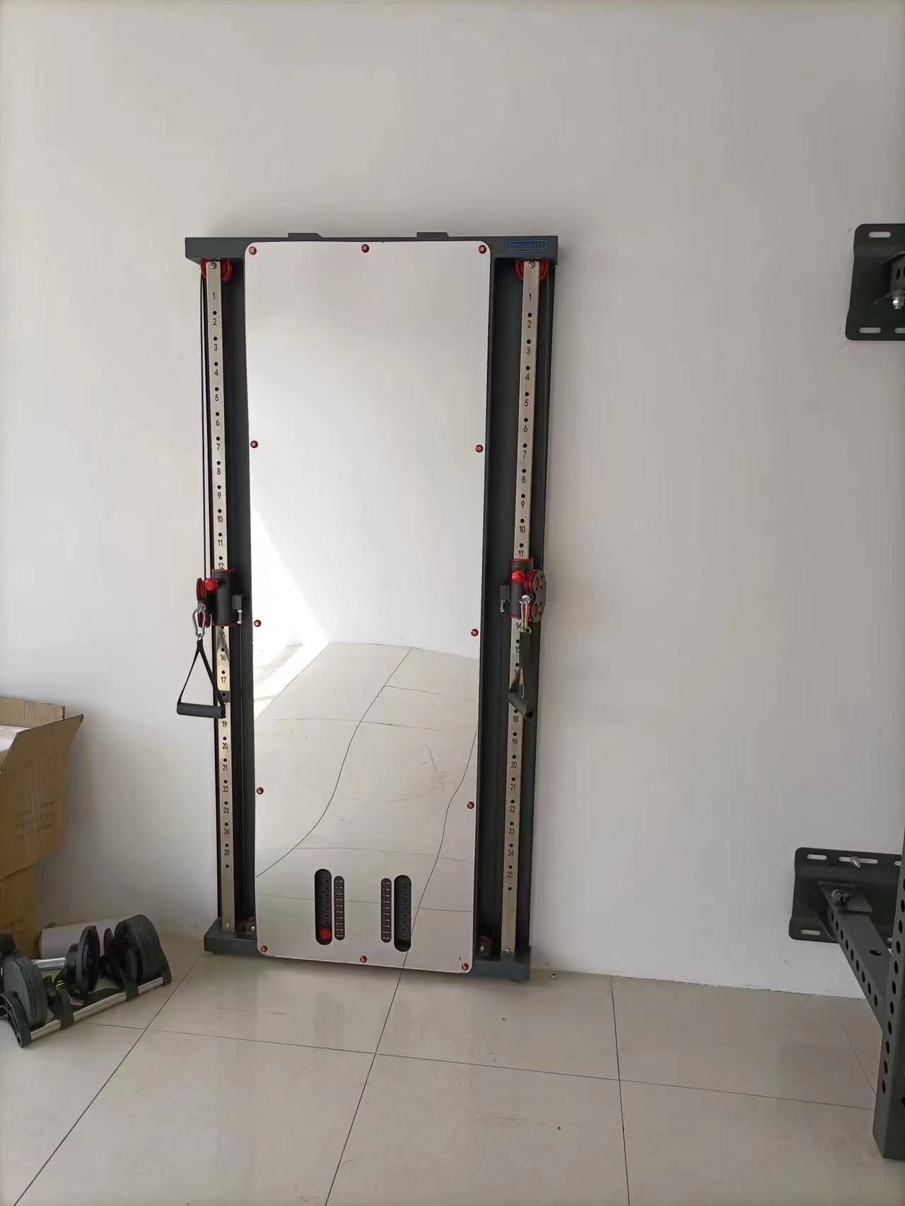 Peralatan Gym Smith Machine Di - Home Gym With Smith Machine ulasan dan harga