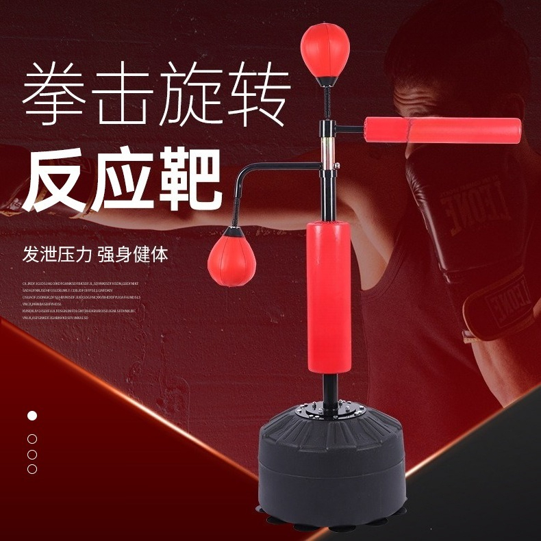 Tas Pasir Multifungsi untuk La - Speed Bag Boxing ulasan dan harga