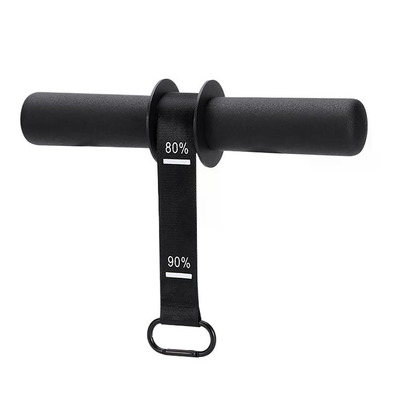 Alat Latih Kekuatan Lengan Baw - Wrist Roller Forearm ulasan dan harga