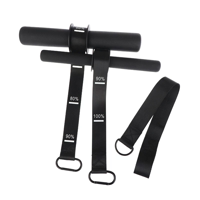 Alat Latih Kekuatan Lengan Baw - Wrist Roller Forearm ulasan dan harga
