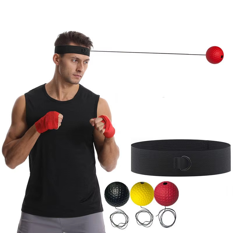 Bola Kecepatan Tinju Gaya Head - Speed Bag Boxing ulasan dan harga