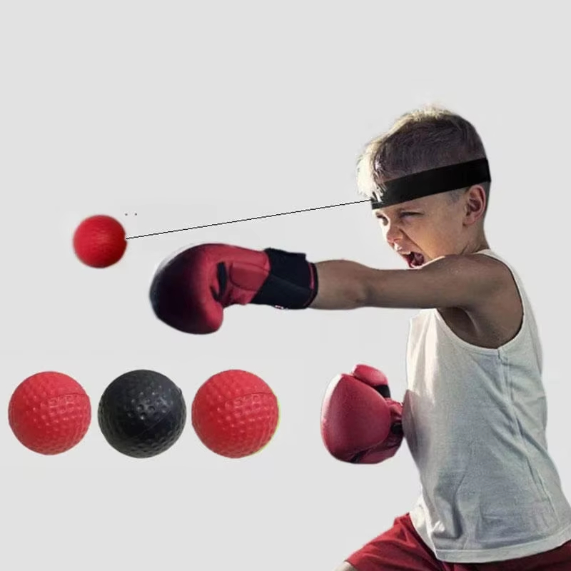 Bola Kecepatan Tinju Gaya Head - Speed Bag Boxing ulasan dan harga