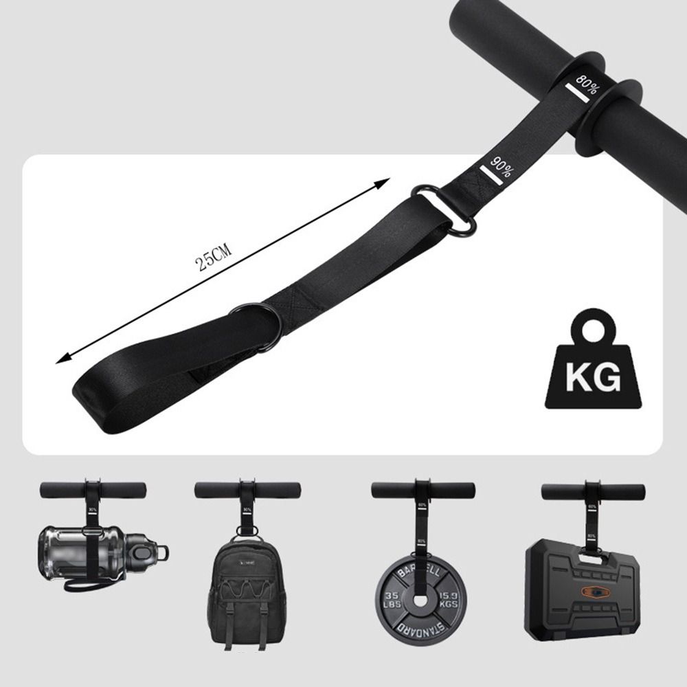 Alat Penguat Otot Lengan Bawah - Wrist Roller Forearm ulasan dan harga