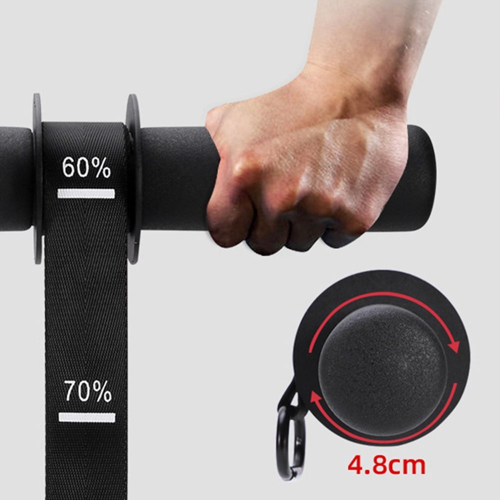 Alat Penguat Otot Lengan Bawah - Wrist Roller Forearm ulasan dan harga