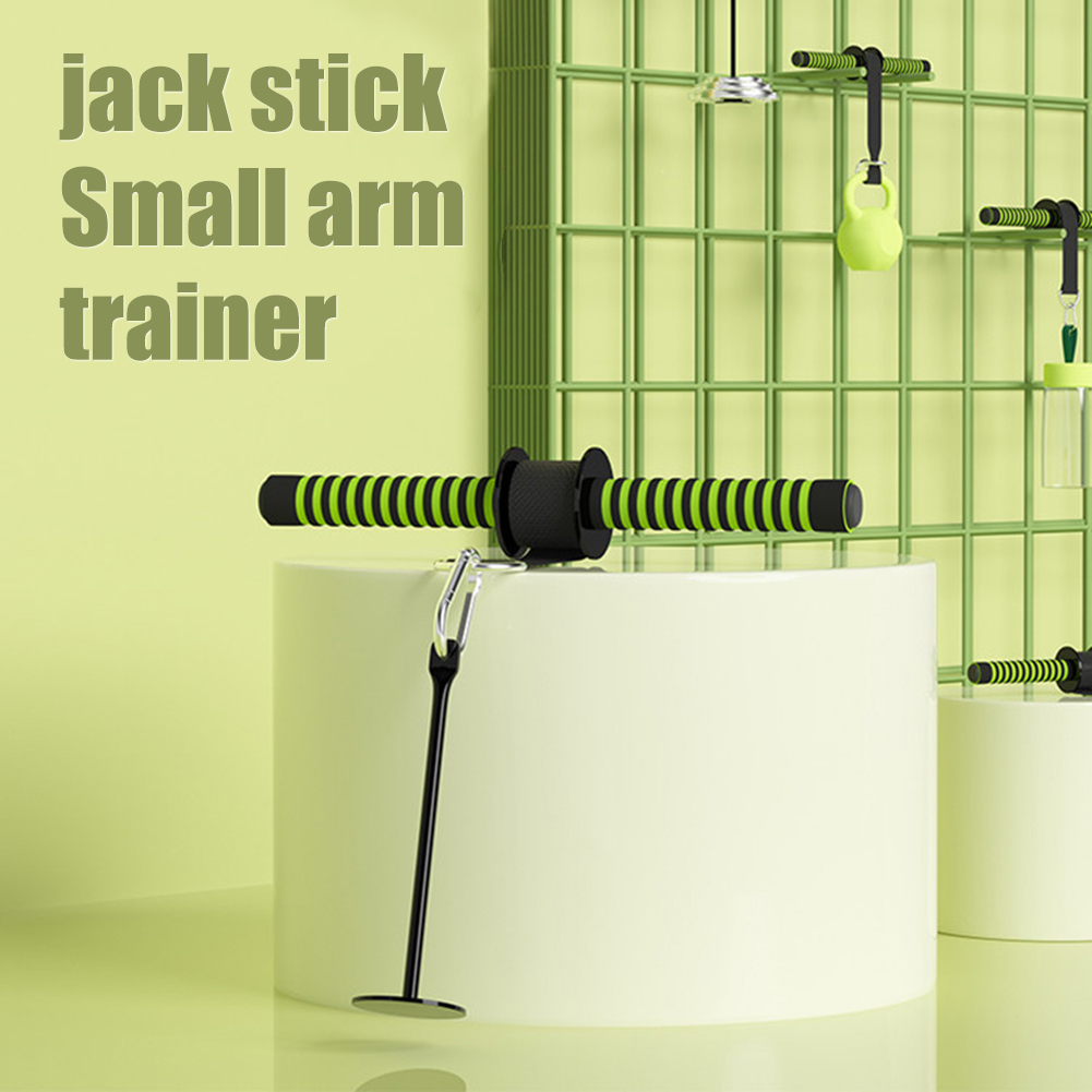 Pelatih rol pergelangan tangan - Wrist Roller Forearm ulasan dan harga