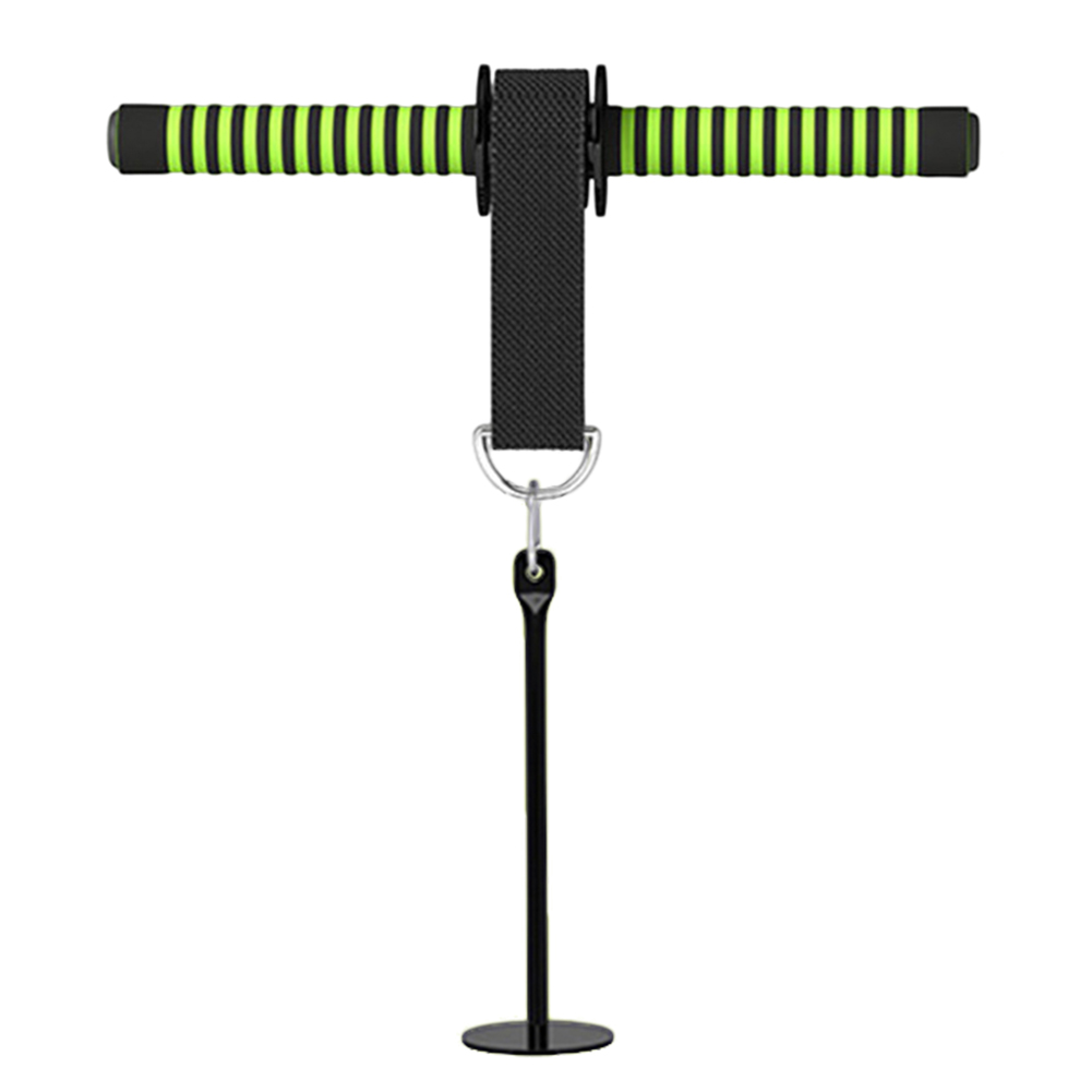 Pelatih rol pergelangan tangan - Wrist Roller Forearm ulasan dan harga