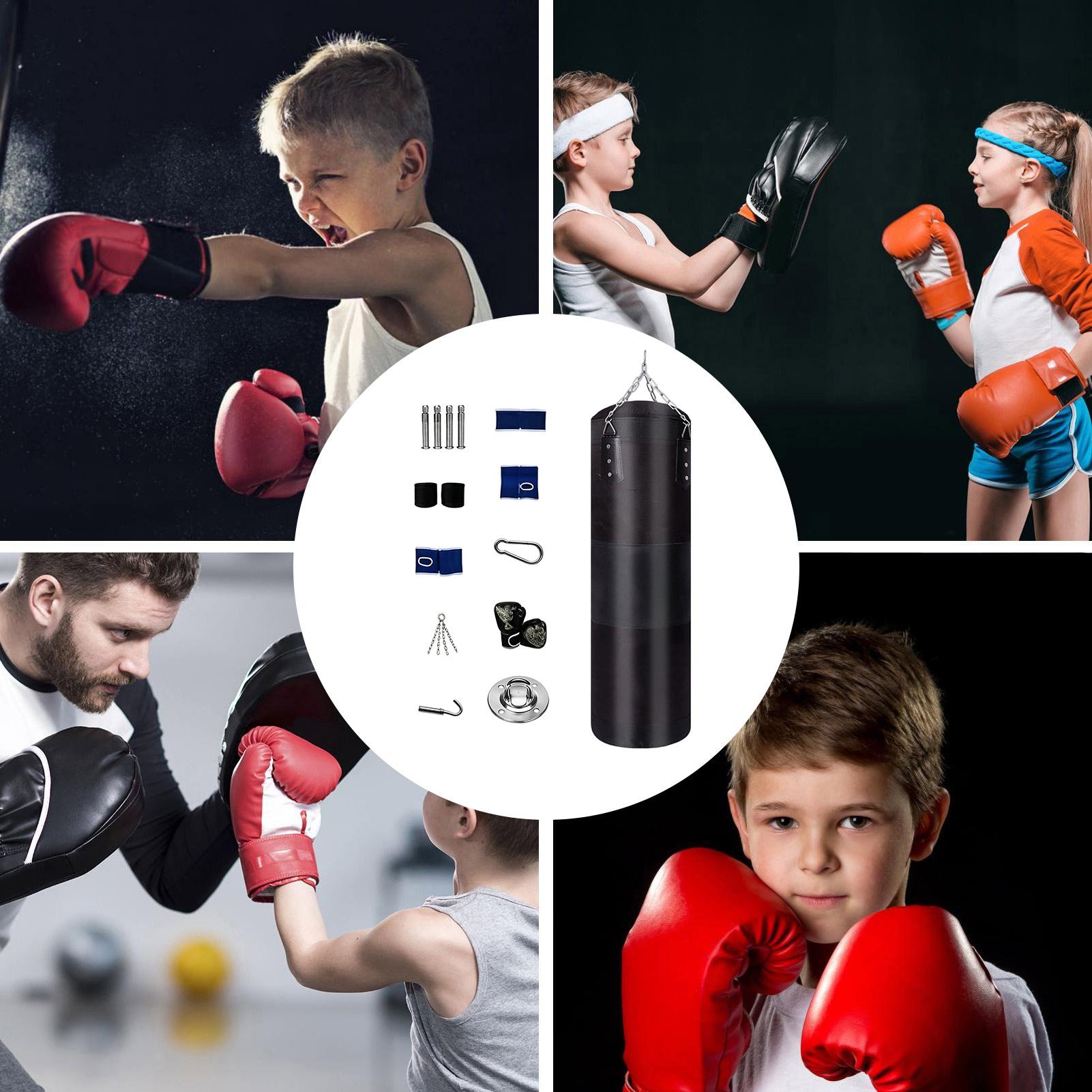 Tas Tinju Untuk Dewasa Set Per - Speed Bag Boxing ulasan dan harga