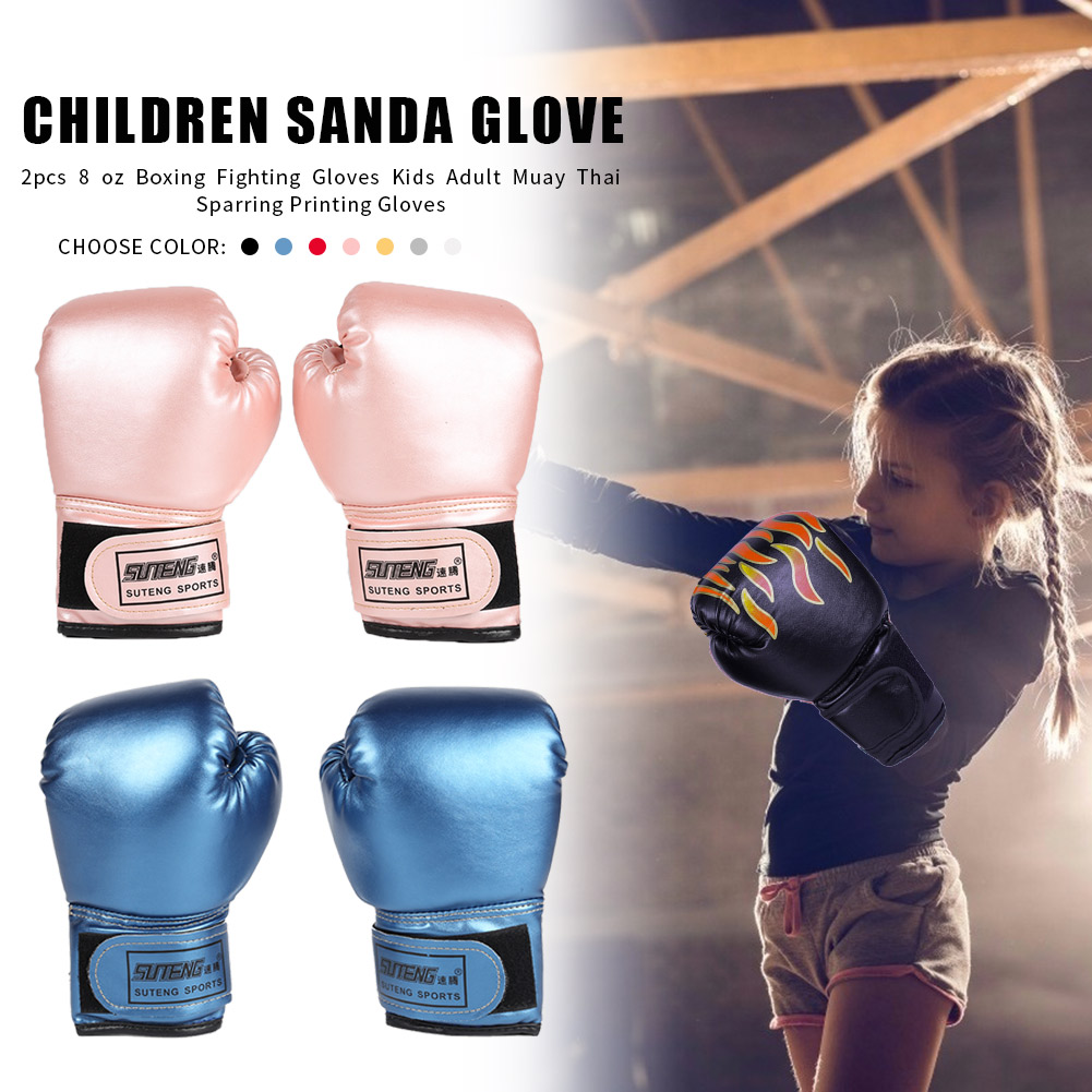 Sarung tinju anak, 2 buah saru - Speed Bag Boxing ulasan dan harga