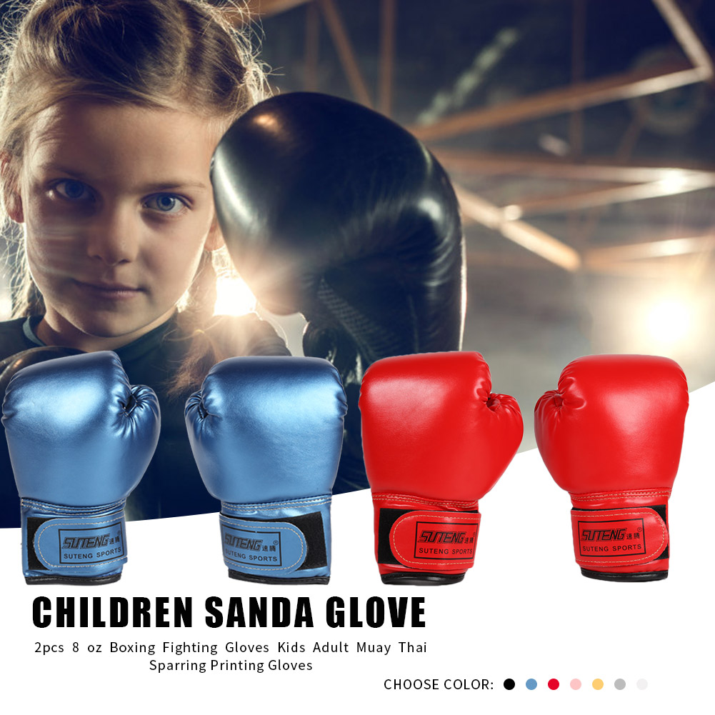 Sarung tinju anak, 2 buah saru - Speed Bag Boxing ulasan dan harga