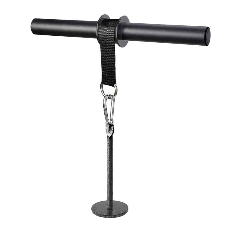 Roller Busa Profesional, Alat  - Wrist Roller Forearm ulasan dan harga