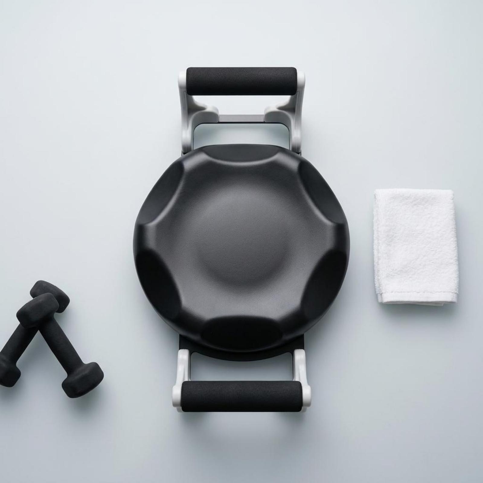 Bangku Latihan Multifungsi den - Home Gym Workout ulasan dan harga