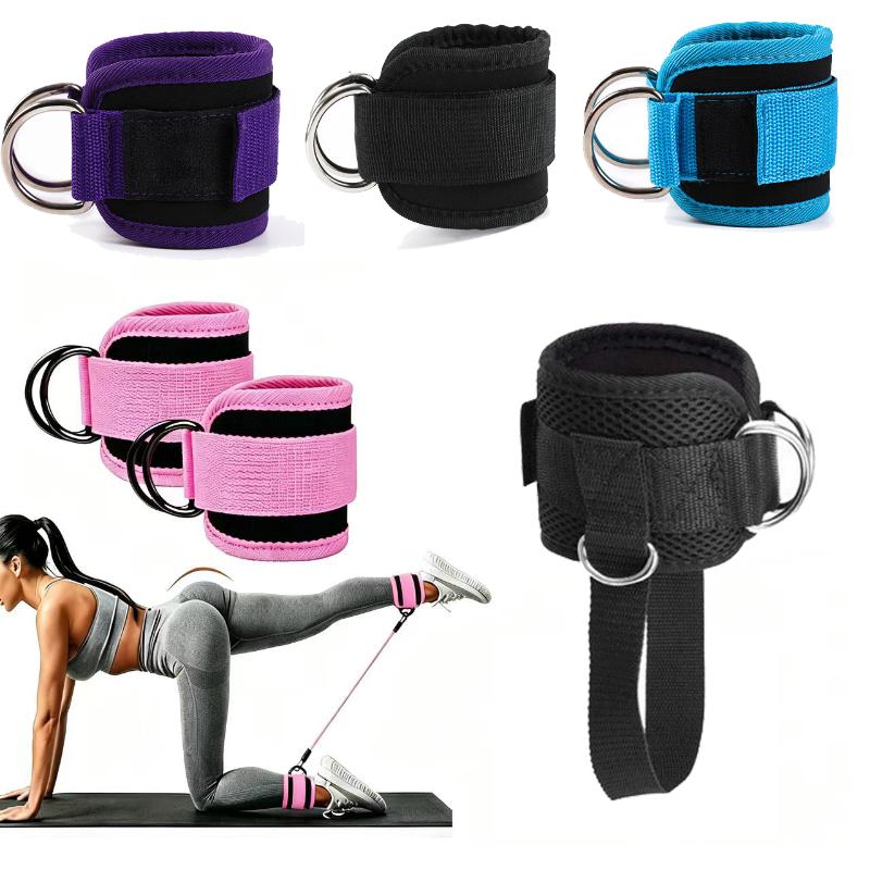 Tali Pengikat Pergelangan Kaki - Home Gym Leg Extension Machine ulasan dan harga