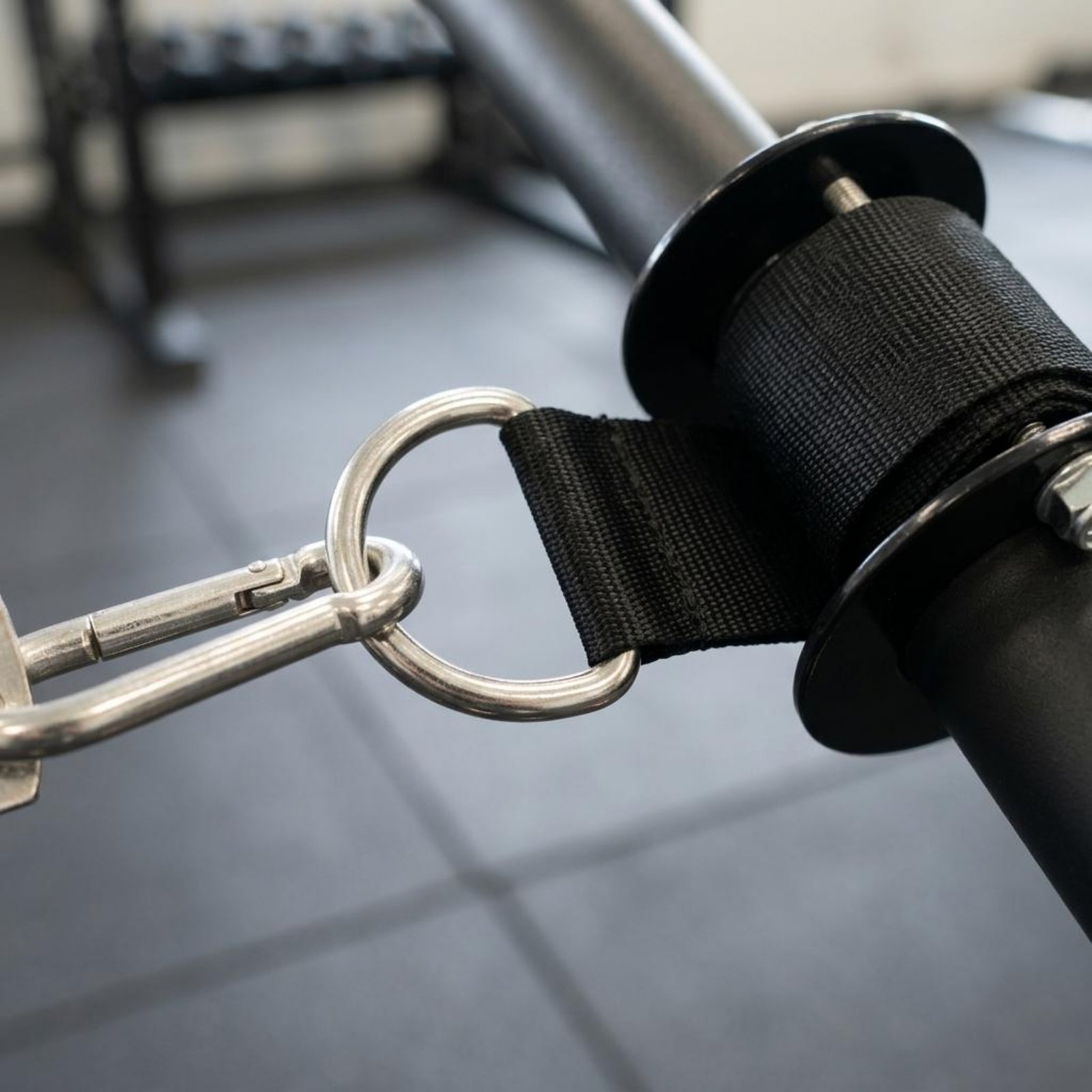 Alat Latihan Otot Lengan Bawah - Wrist Roller Forearm ulasan dan harga