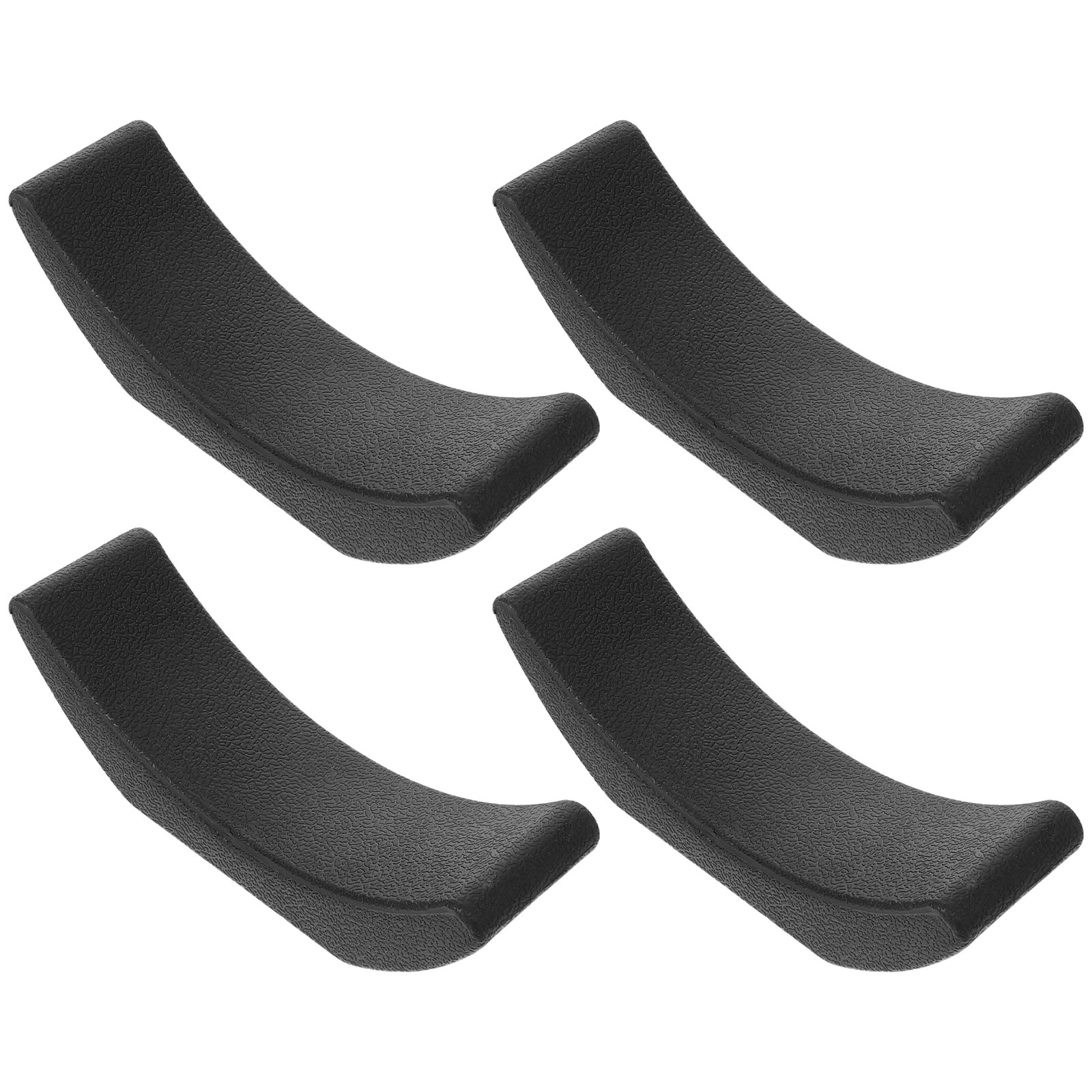 4 Buah Bantalan Rak Dumbbell K - Home Gym Weight ulasan dan harga