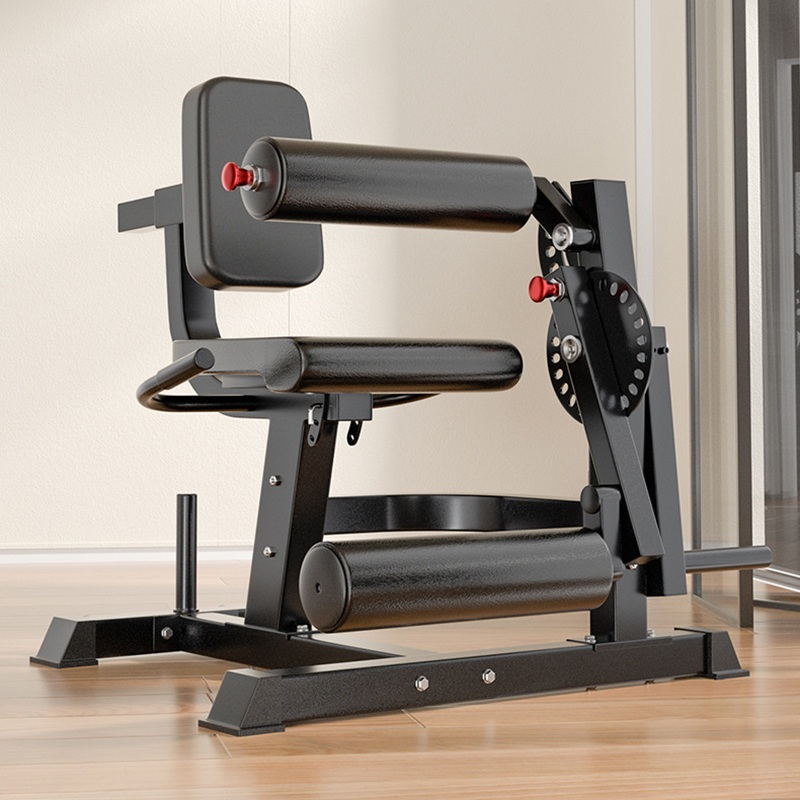 Bangku Latihan 6 Posisi yang D - Home Gym Leg Extension Machine ulasan dan harga