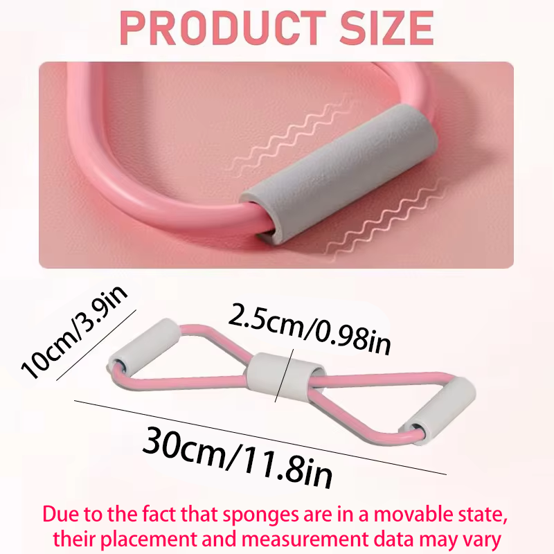 1Pcs Pita Elastis Home Gym Per - Home Gym Garden ulasan dan harga