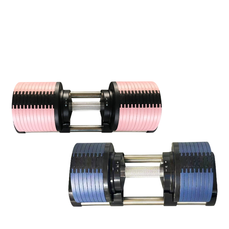 Dumbbell gym rumahan serbaguna - Home Gym Custom ulasan dan harga
