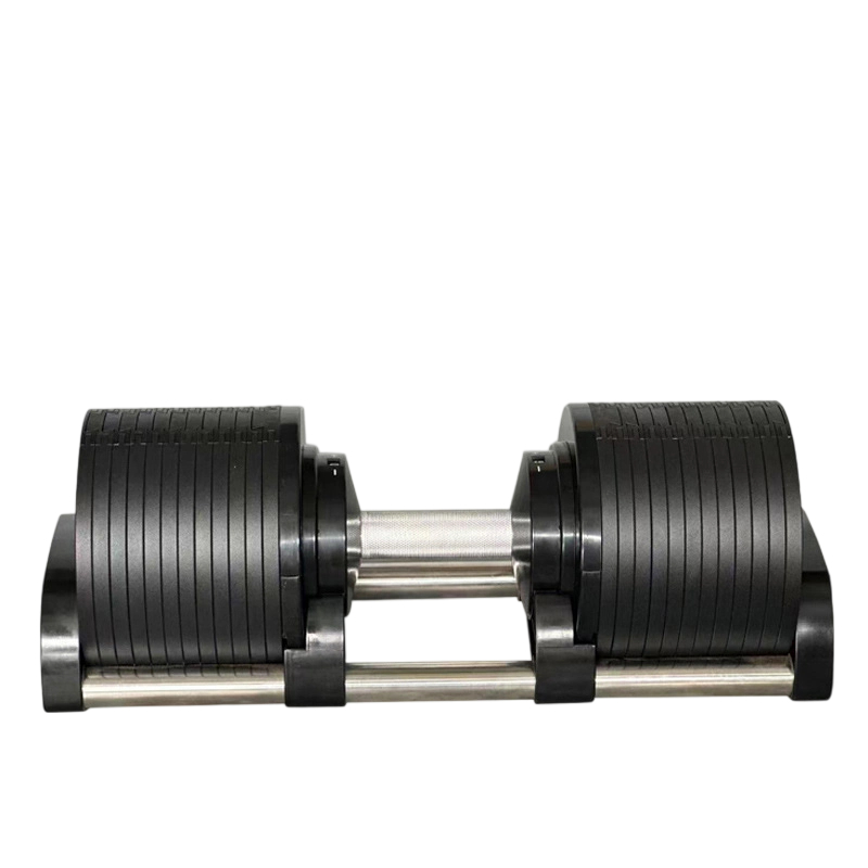 Dumbbell gym rumahan serbaguna - Home Gym Custom ulasan dan harga